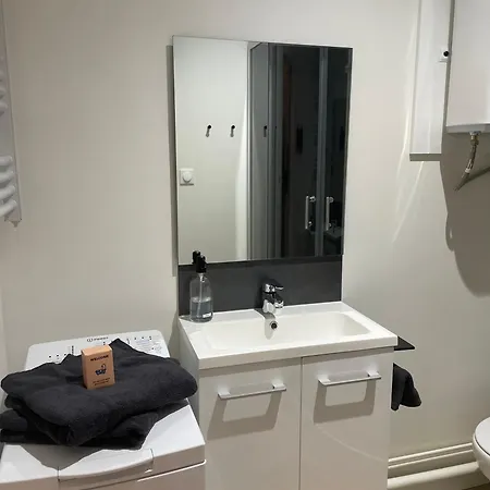 - Le Gambetta - Moulins (Allier)