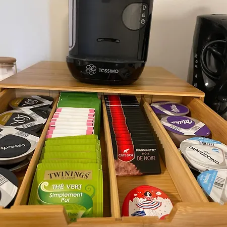 - Le Gambetta - * Moulins (Allier)