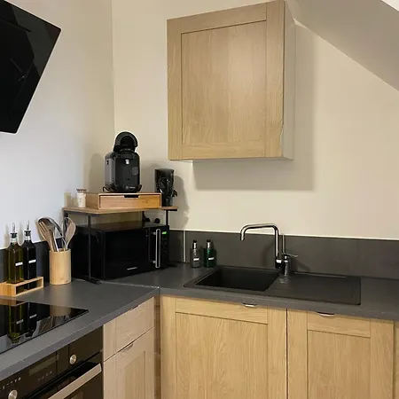 - Le Gambetta - Apartmán