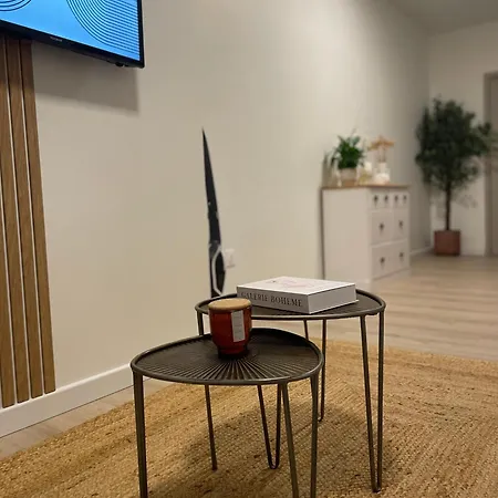 Apartmán - Le Gambetta - *