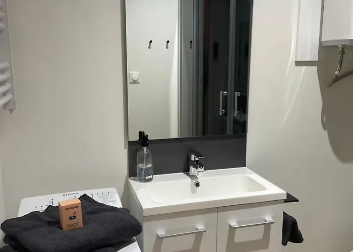 - Le Gambetta - Moulins (Allier)