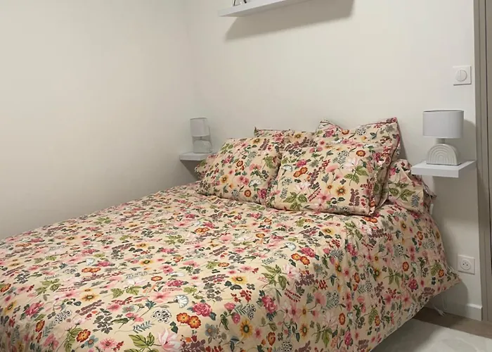 Apartment - Le Gambetta -