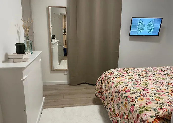 - Le Gambetta - Apartment