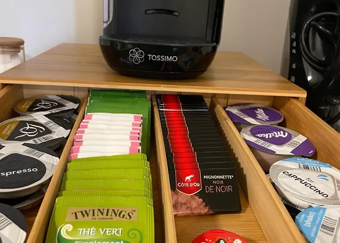 - Le Gambetta - * Moulins (Allier)