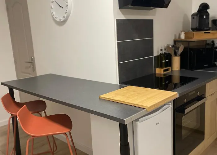 Apartment - Le Gambetta -