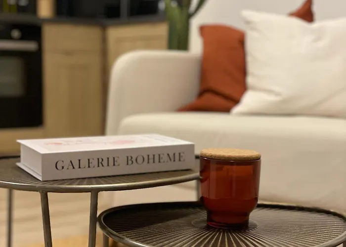 - Le Gambetta - Apartment *